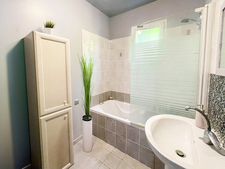 Achat maison Sonnay Réf. 56_SON5740ROM