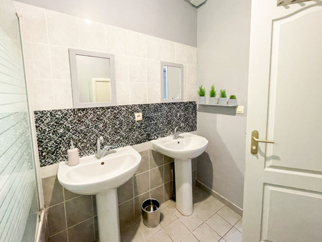 A vendre maison Sonnay 38150; 325 000 €