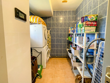 A vendre maison Sonnay 38150; 325 000 €