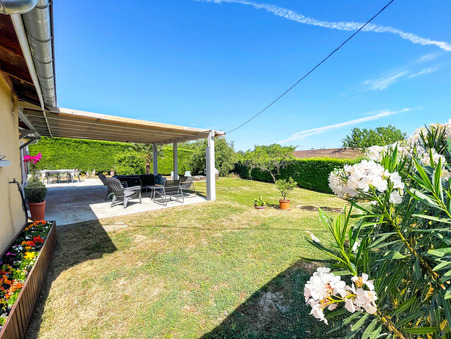 Maison sur Sonnay ; 325 000 € ; Vente Réf. 56_SON5740ROM