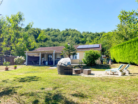 Maison sur Sonnay ; 325 000 € ; A vendre Réf. 56_SON5740ROM