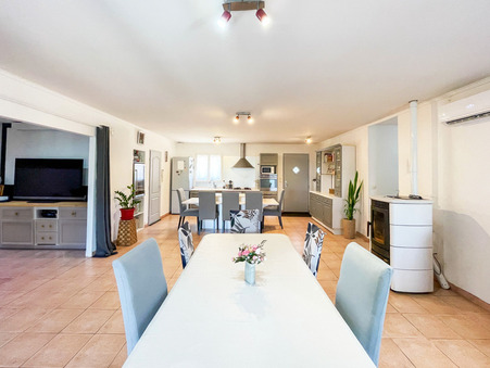 Maison sur Sonnay ; 325 000 € ; Vente Réf. 56_SON5740ROM