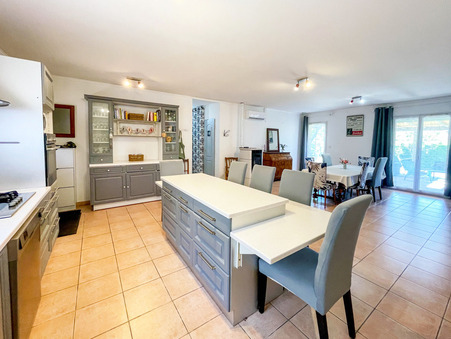 Maison 325 000 € sur Sonnay (38150) - Réf. 56_SON5740ROM