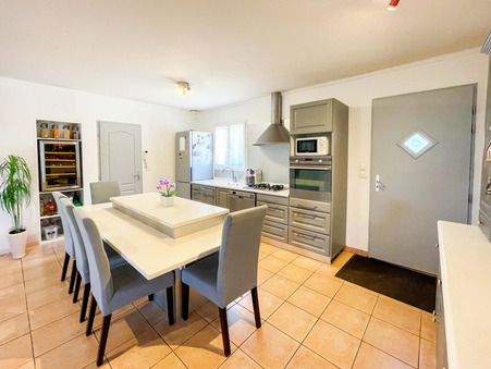 Maison sur Sonnay ; 325 000 € ; A vendre Réf. 56_SON5740ROM