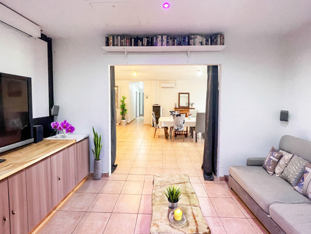 Maison sur Sonnay ; 325 000 € ; A vendre Réf. 56_SON5740ROM