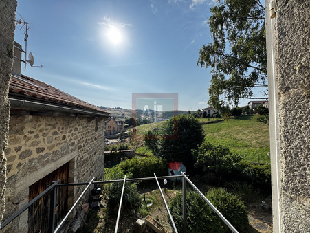 Vente Maison Saugues Réf. 3337 - Slide 10