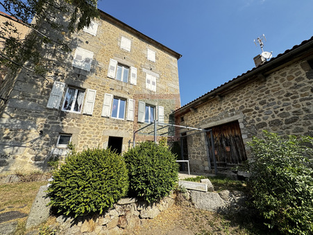 Vente Maison Saugues Réf. 3337 - Slide 2