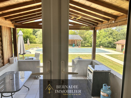 Vente maison 249 950 €  Tillac