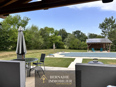 Maison 249 950 €  sur Tillac (32170) - Réf. 861