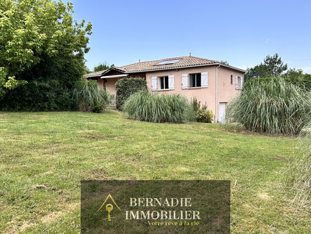 A vendre maison Tillac 32170; 249 950 € 
