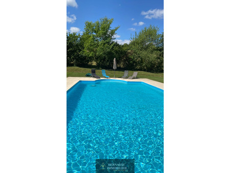 Vente maison 249 950 €  Tillac