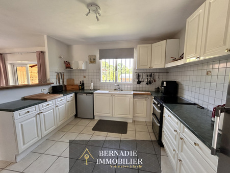 Maison 249 950 €  sur Tillac (32170) - Réf. 861