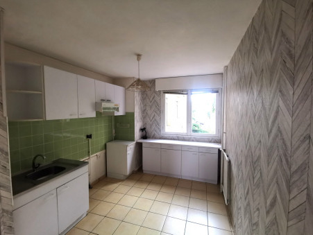 Location appartement Vitry sur Seine 94400; 1 350 €