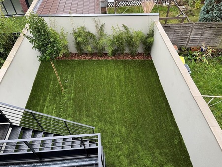 Maison sur Clamart ; 930 000 € ; Achat Réf. 190210-ACTIF_190210