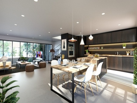 A vendre maison Clamart 92140; 930 000 €