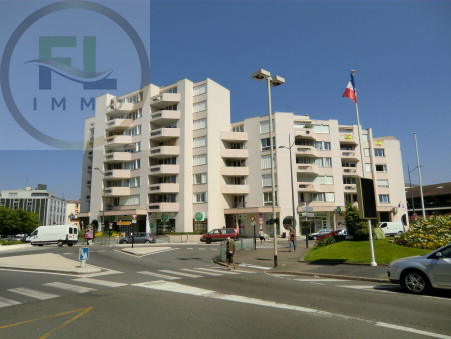 A vendre parking Poissy 78300; 15 000 €