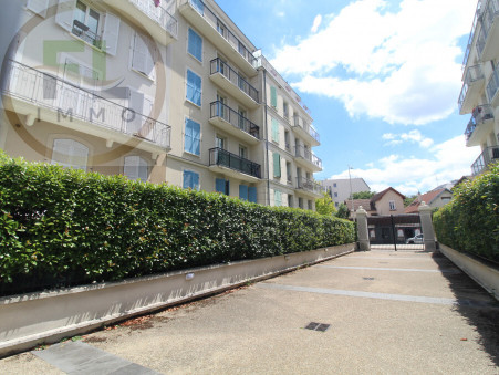 Appartement 220 000 € Réf. 796 Poissy