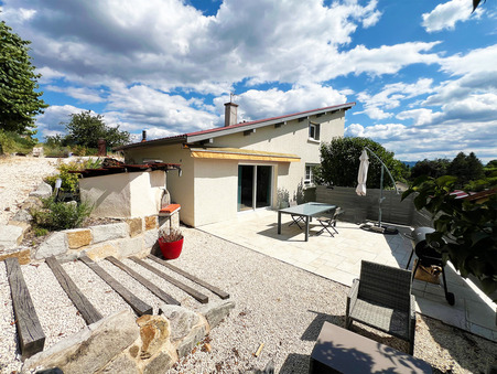 Achat maison Sorbiers Réf. CHAJE5769