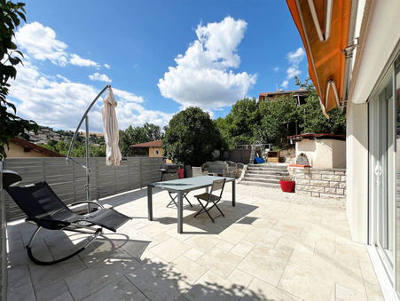 Maison sur Sorbiers ; 269 000 €  ; Achat Réf. CHAJE5769