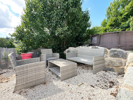 Maison 269 000 €  sur Sorbiers (42290) - Réf. CHAJE5769