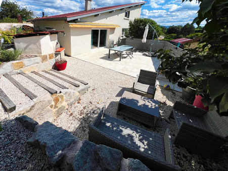 Achat maison Sorbiers Réf. CHAJE5769