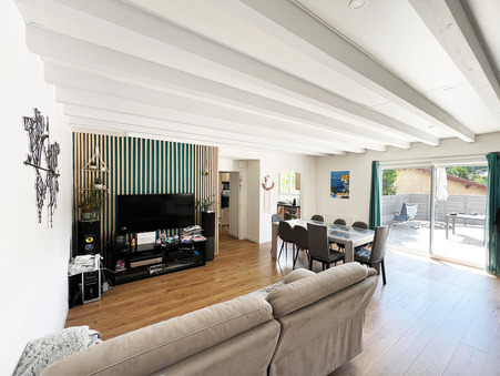 Achat maison Sorbiers Réf. CHAJE5769