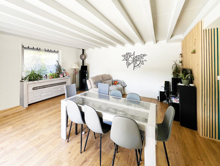 Vente maison 269 000 €  Sorbiers