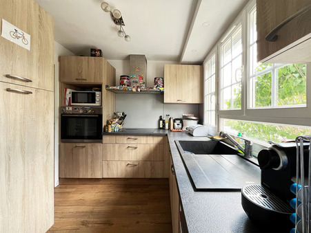 Maison 269 000 €  sur Sorbiers (42290) - Réf. CHAJE5769