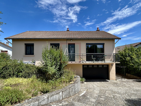 Vente Maison Langogne Réf. 3332 - Slide 1