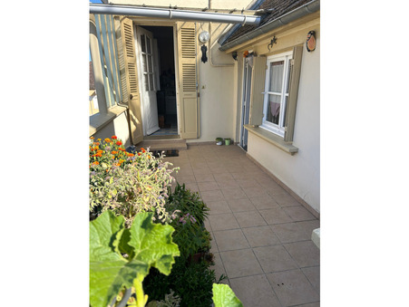 Appartement 138 000 €  sur Bey (71620) - Réf. 4861