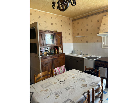 Achat appartement Bey Réf. 4861