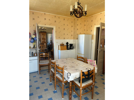 Appartement 138 000 €  sur Bey (71620) - Réf. 4861