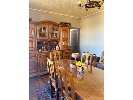 Appartement 138 000 €  sur Bey (71620) - Réf. 4861