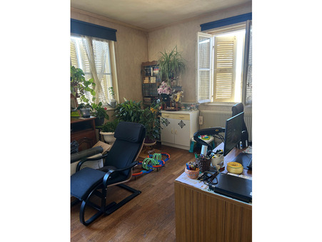 Vente appartement 138 000 €  Bey