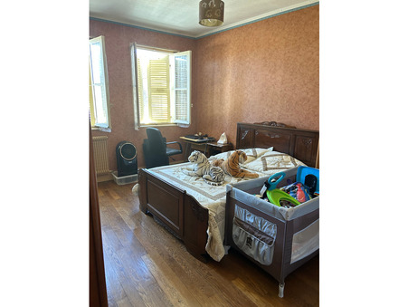 A vendre appartement Bey 71620; 138 000 € 