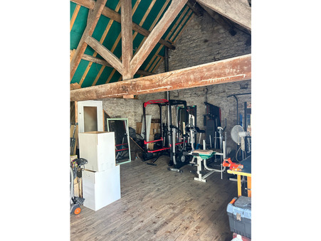 Vente appartement 138 000 €  Bey