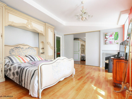 Maison 674 700 € sur Fougeres (35300) - Réf. AS11284
