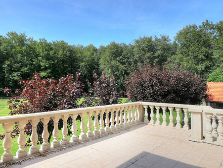 Achat maison Fougeres Réf. AS11284