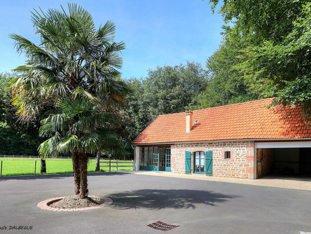 Achat maison Fougeres Réf. AS11284