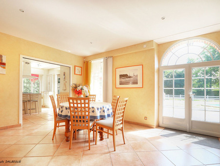 Maison 674 700 € Réf. AS11284 Fougeres