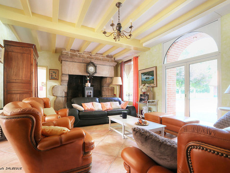 A vendre maison Fougeres 35300; 674 700 €