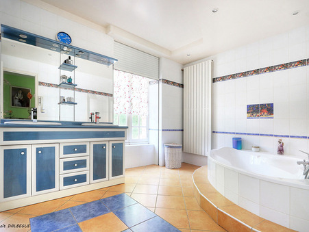 A vendre maison Fougeres 35300; 674 700 €