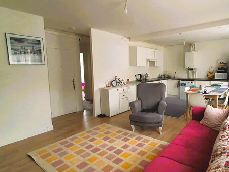 Appartement sur Fougeres ; 124 335 € ; Achat Réf. 11429
