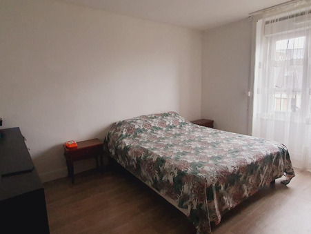 Appartement 124 335 € Réf. 11429 Fougeres
