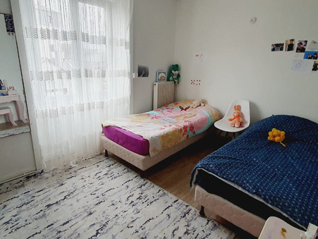 Appartement 124 335 € Réf. 11429 Fougeres