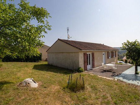 Maison 214 000 €  Réf. 4947 Sarlat la Caneda