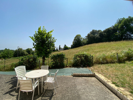 Vente maison 214 000 €  Sarlat la Caneda