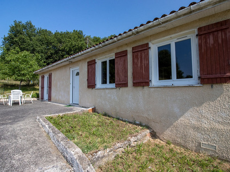 Achat maison Sarlat la Caneda Réf. 4947