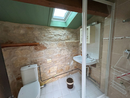 Maison 295 000 &euro;  Réf. 4945 Salignac Eyvigues