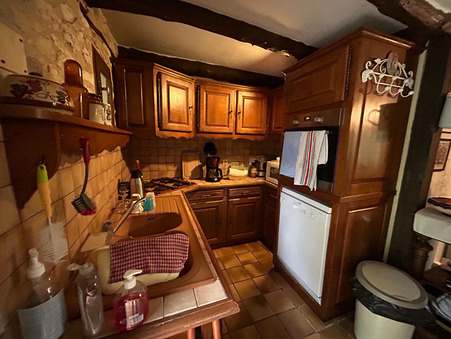 Maison 295 000 &euro;  Réf. 4945 Salignac Eyvigues